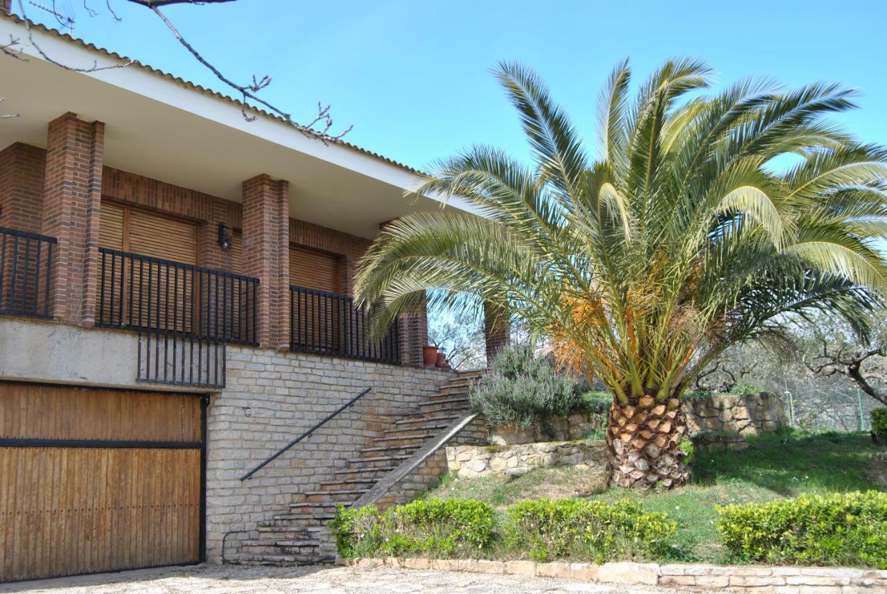 Casa Pichon Etxea Villa La puebla de Labarca Екстериор снимка