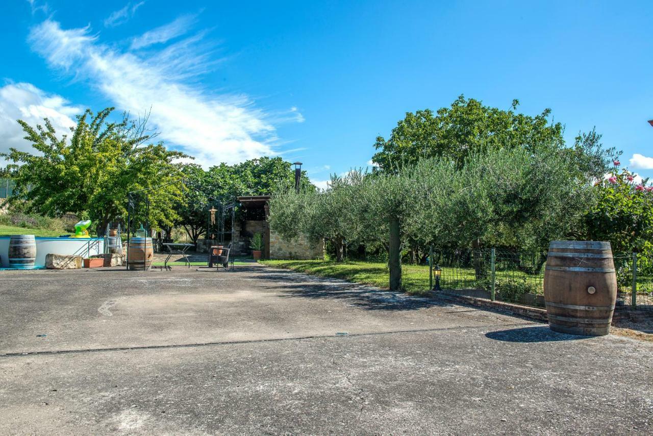 Casa Pichon Etxea Villa La puebla de Labarca Екстериор снимка