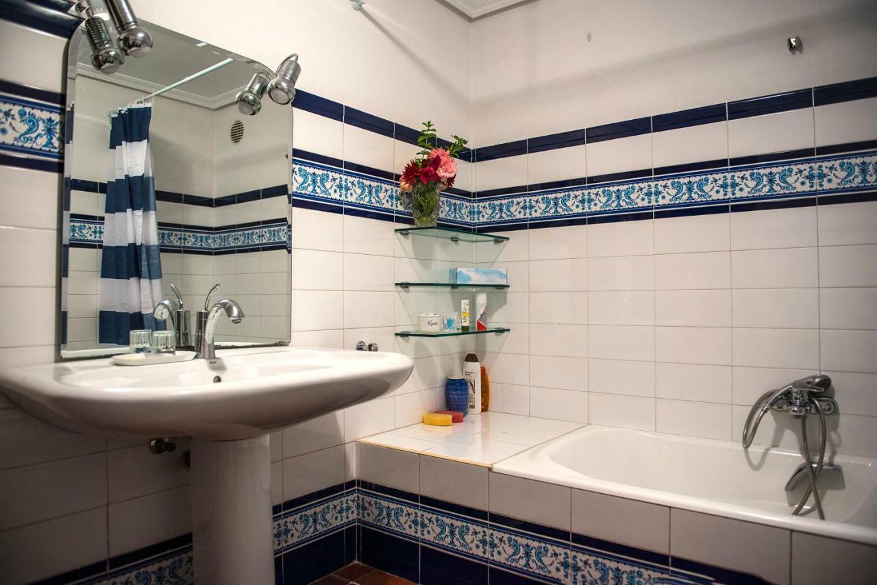 Casa Pichon Etxea Villa La puebla de Labarca Екстериор снимка
