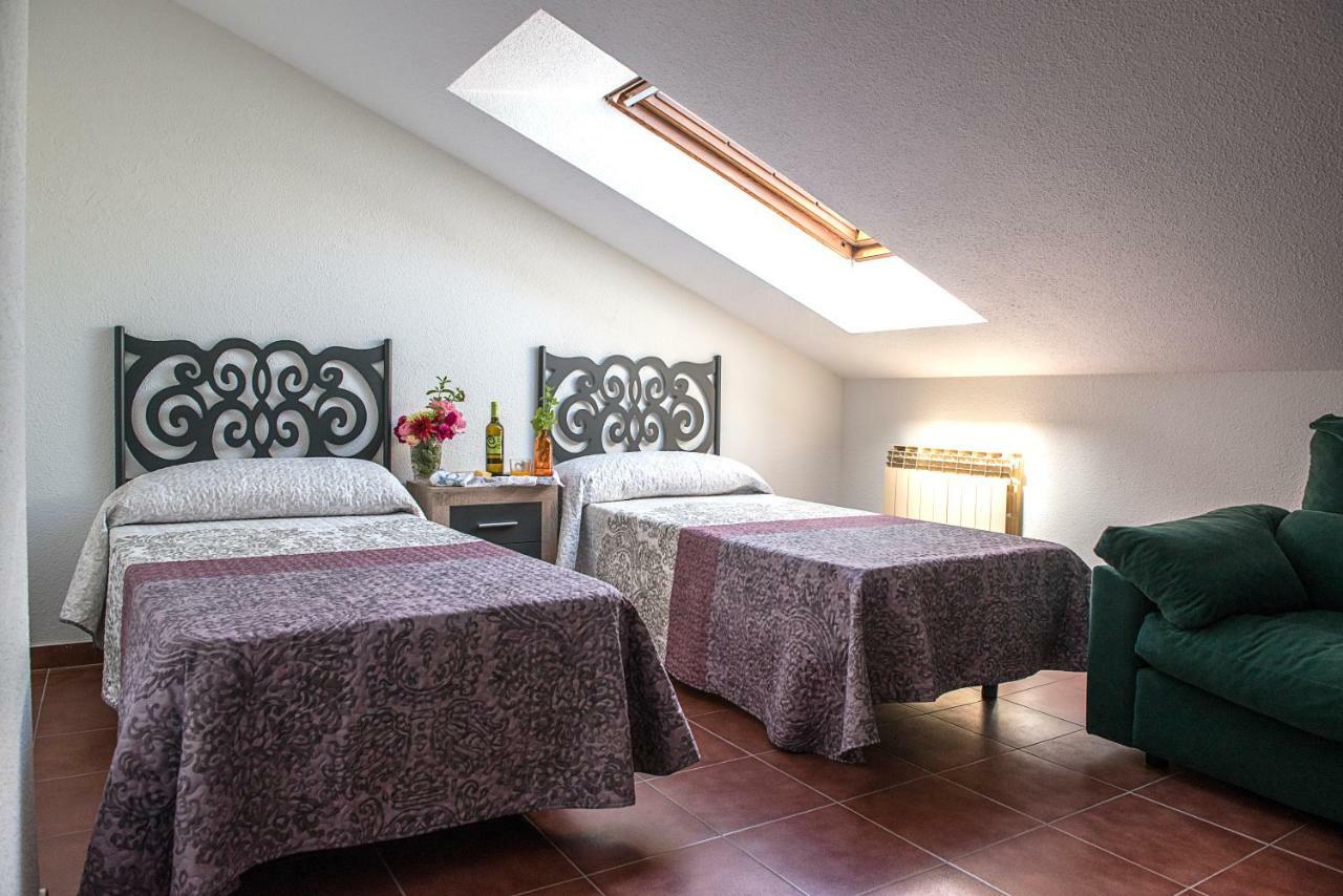 Casa Pichon Etxea Villa La puebla de Labarca Екстериор снимка