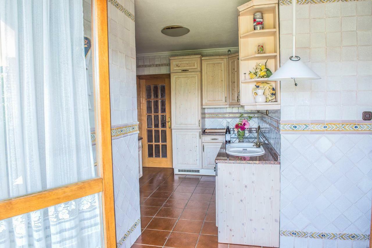 Casa Pichon Etxea Villa La puebla de Labarca Екстериор снимка